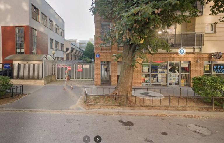 Appartement Śródmieście