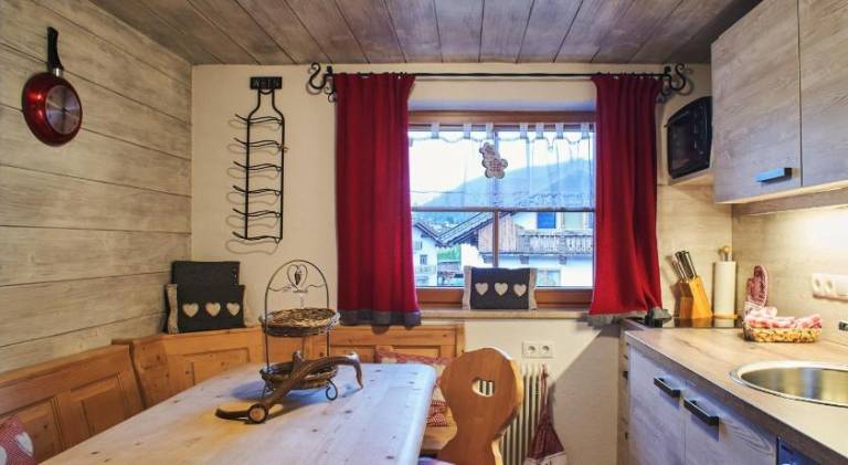 Holiday apartment | Pets allowed — photo 3