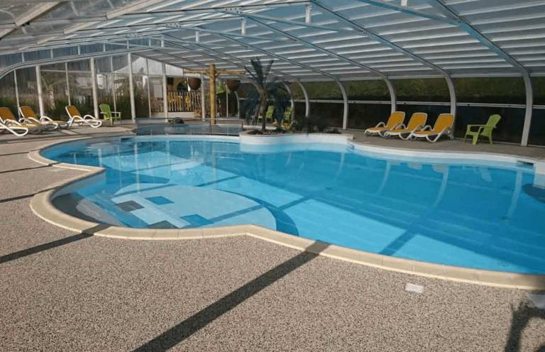Camping Saint-Jean-de-Monts