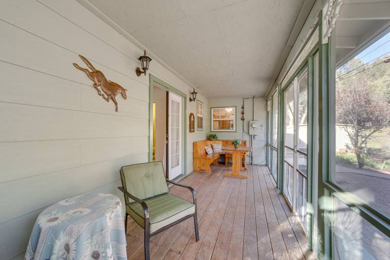 Payson Home w/ Yard & Deck: Pets Welcome! — photo 4