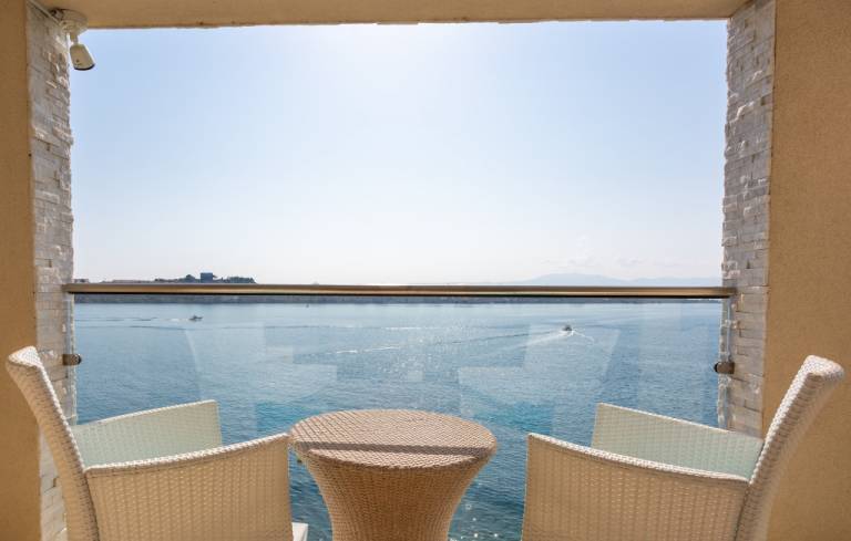Apartma Omišalj