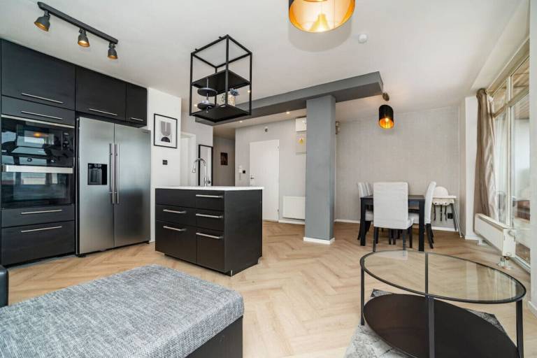 Apartament Žižkov