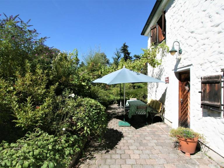 Ferienhaus Birgitz