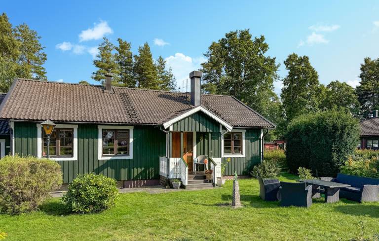 Hus Motala