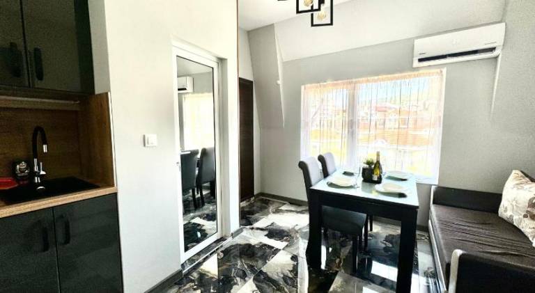 Apartment with pool | Beach nearby | Pets allowed — photo 4