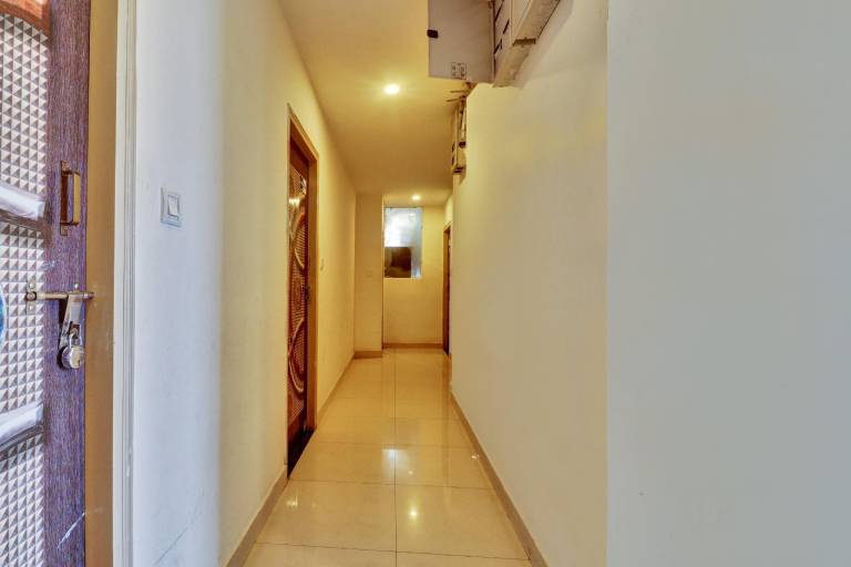 Hotel O Shiva Shakthi Inn