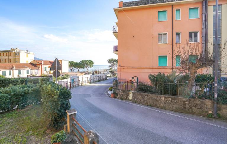 Apartment Cinque Terre