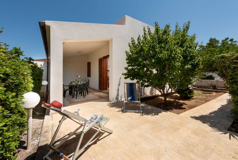 Villa San Vito Lo capo