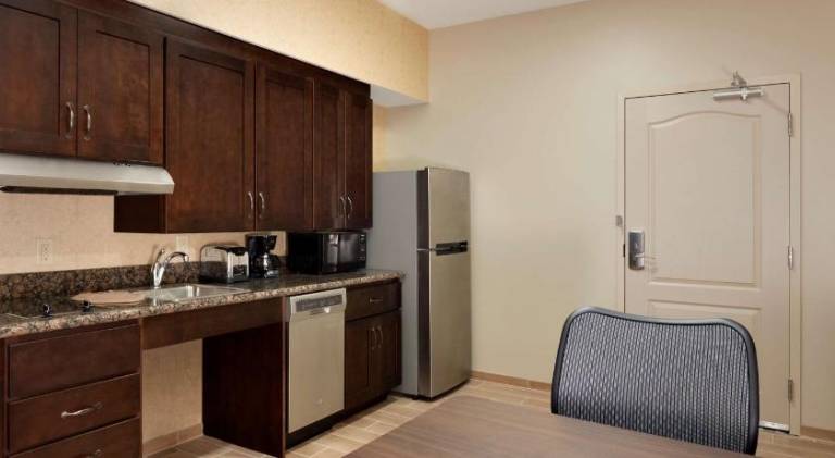 Homewood Suites by Hilton - Kalamazoo/Portage, MI — photo 5