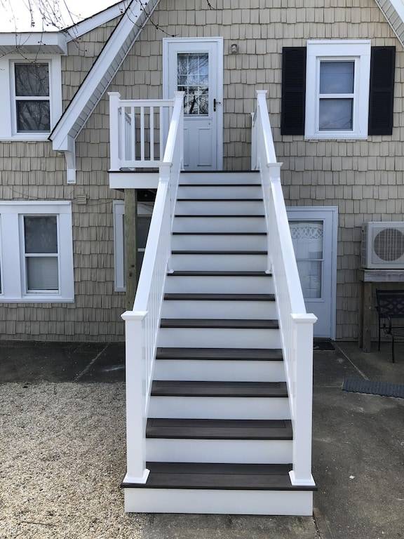 Appartement Lavallette