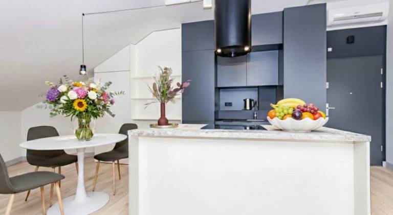 Charming holiday apartment | Next to Main Square | Pet-friendly — photo 3
