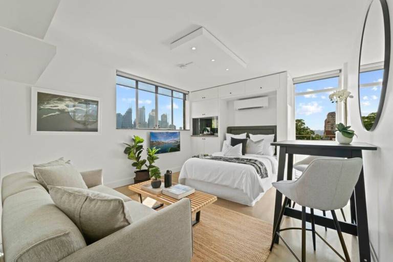 Apartment Potts Point