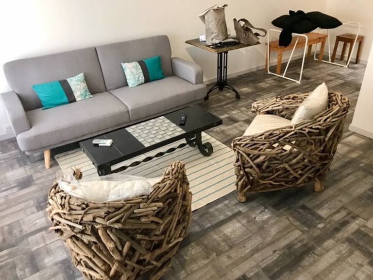 Rental apartment | Pets allowed — photo 2