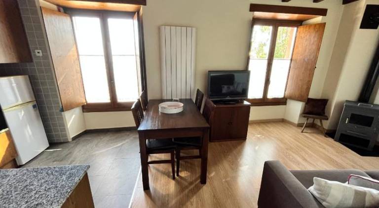 Rental apartment with 1 room for 4 persons — photo 2