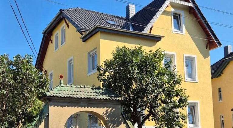 90 m&sup2; Ferienwohnung