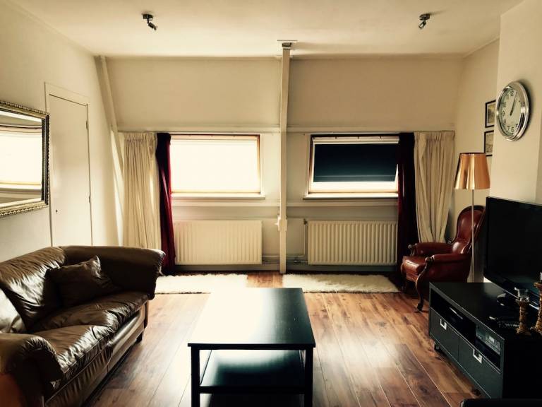 Apartamento Haarlem