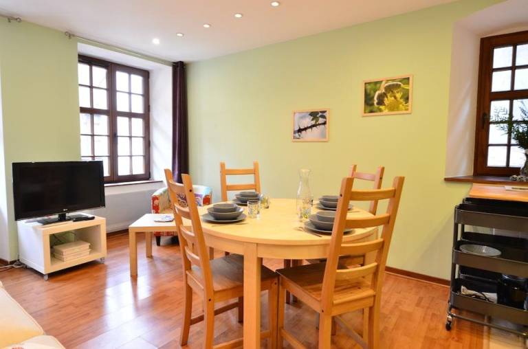 Holiday apartment with 3 rooms for 8 persons — photo 4