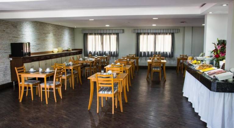 Hotel Brisa Rio — photo 3