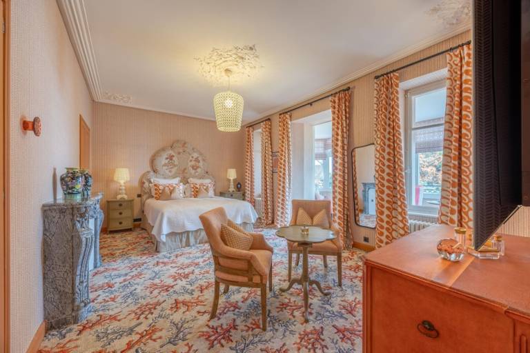 Chambre d'hôtes  Pleurtuit