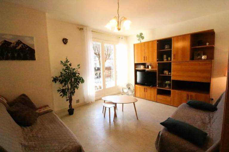 Rental apartment with 1 room for 4 persons — photo 5