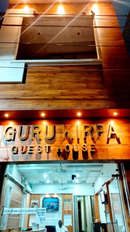 Goroomgo Guru kripa guest house Amritsar — photo 3
