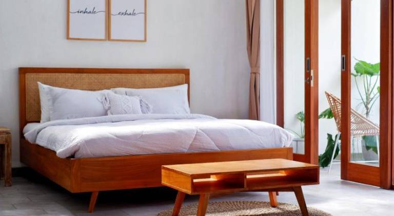 Bed & Breakfast North Kuta