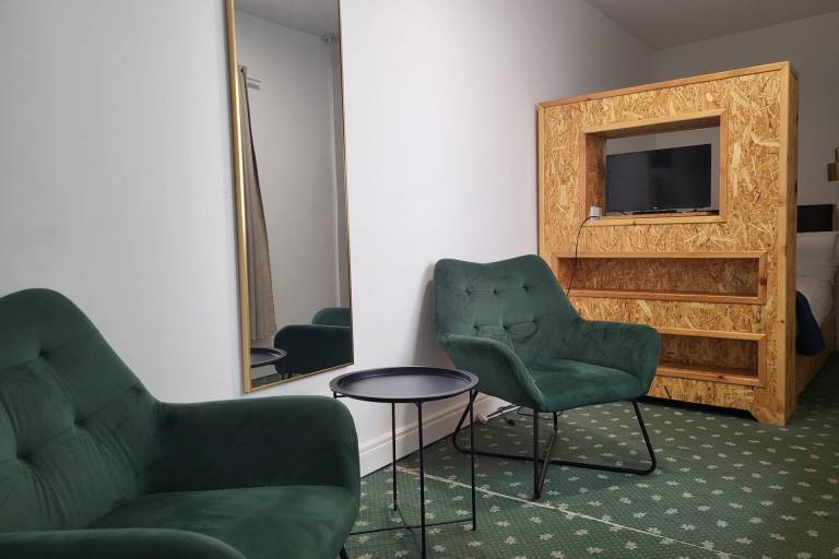 Ferienwohnung Cork