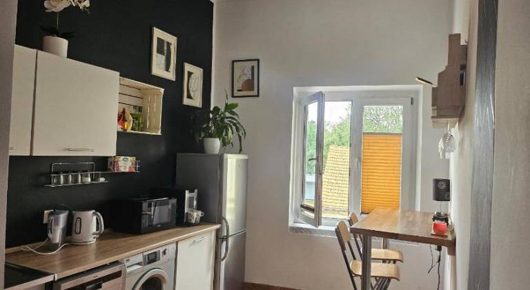 Holiday apartment with 1 room for 4 persons — photo 5