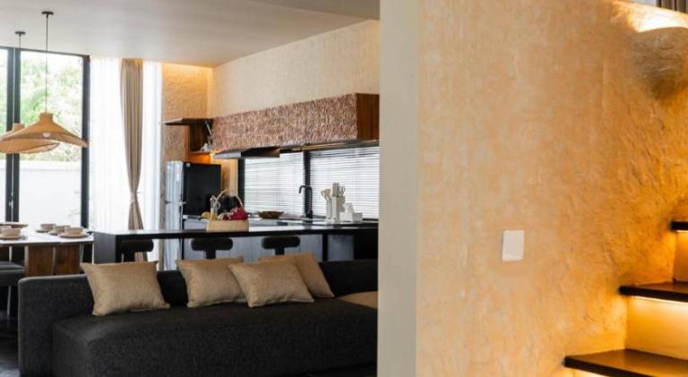 Dreamland View Villa 1 3Bdr with Rooftop Terrace and Pool — photo 3