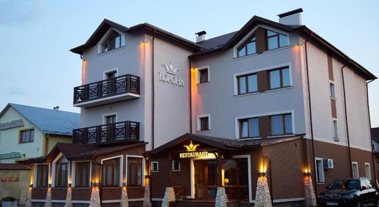 Motel Zakostillya