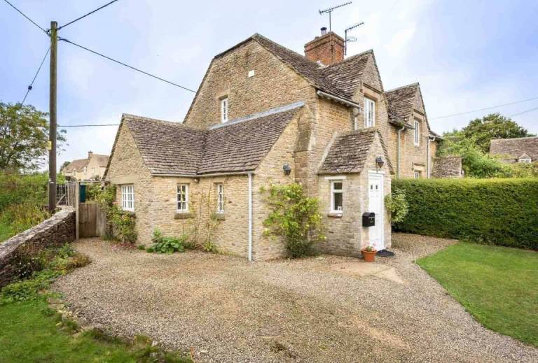 Cottage  Lechlade