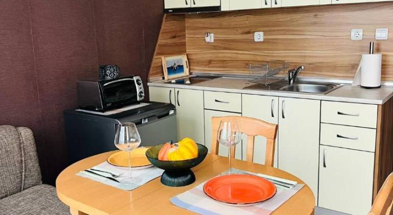 Apartment with pool | Beach nearby | Dogs allowed — photo 4