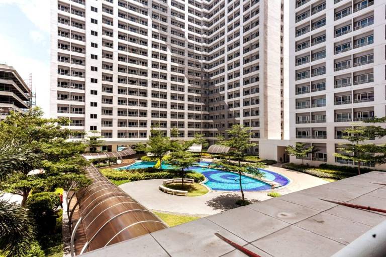 Lägenhet Taguig City