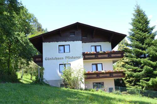 Ferienhaus Bad Schallerbach