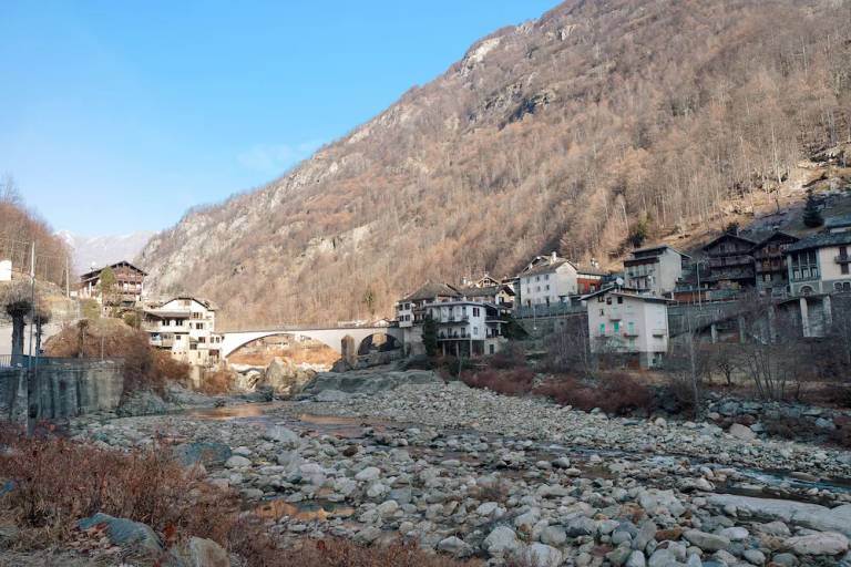 Appartamento Scopello