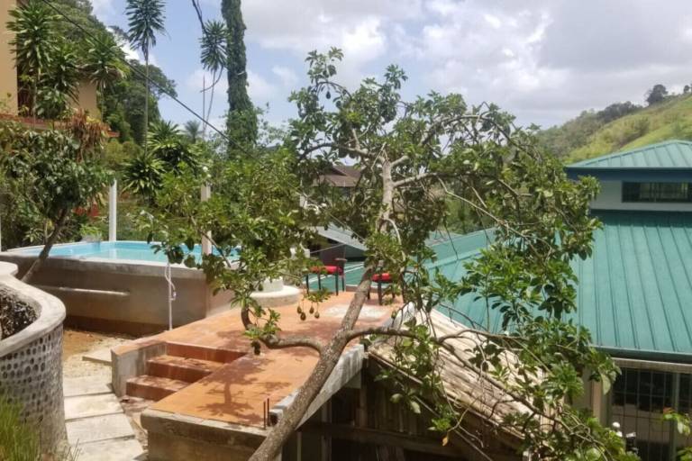 Apartment Port of Spain