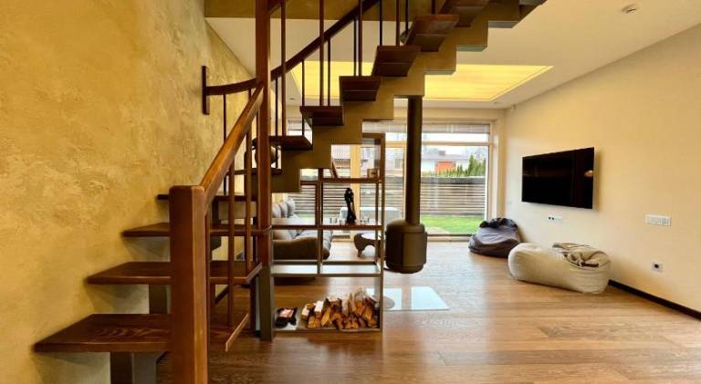 Charming holiday apartment | Beach nearby | Pet-friendly — photo 4