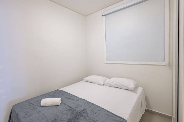 Apartamento Meia Praia