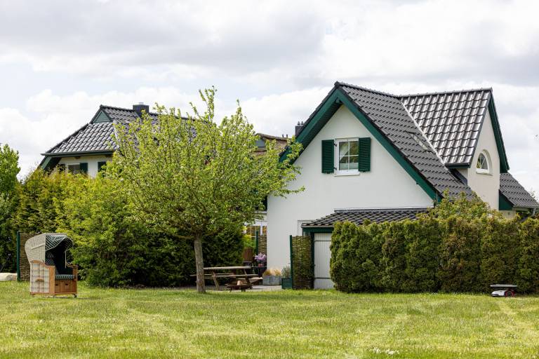 Ferienhaus Groß Schwansee