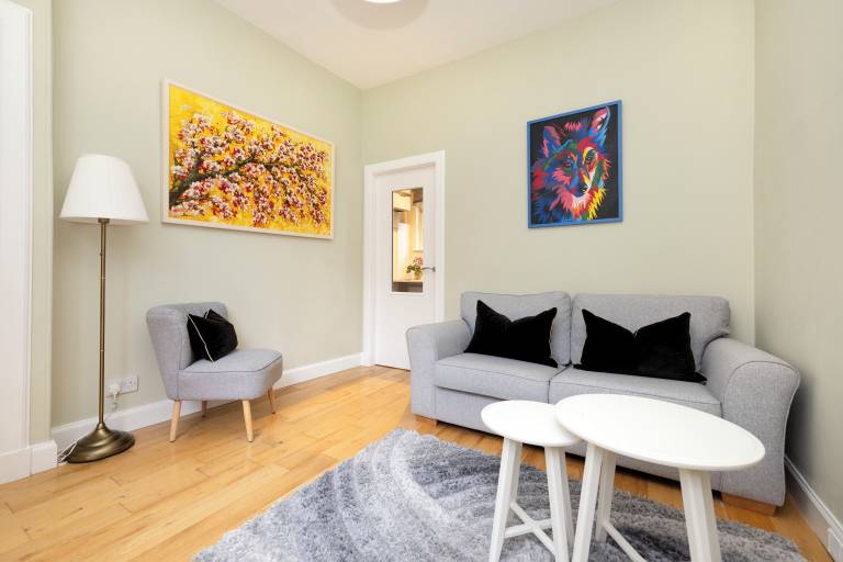 Apartment Peebles