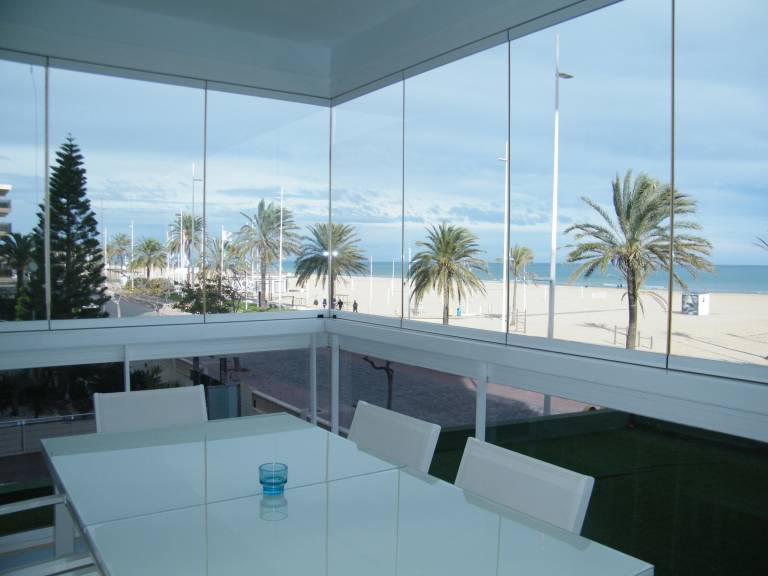 Appartamento Gandia