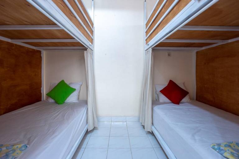 Nushe Hostel — photo 2