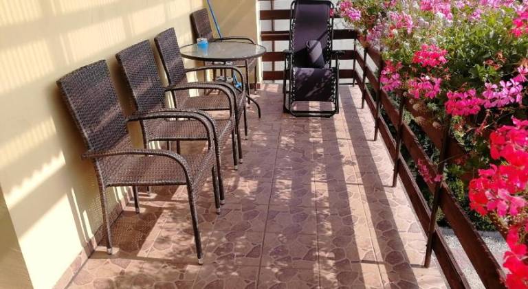 Bed & Breakfast  Wierzba