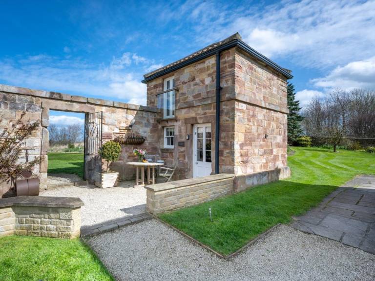 1 Bed in Bedale oc g0053