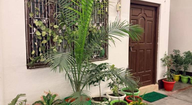 Saryu Sankul Homestay — photo 5