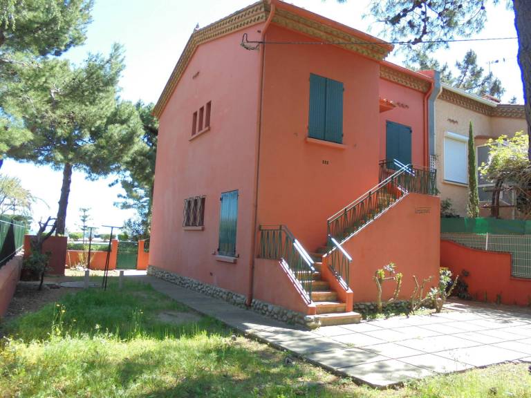 Charming apartment | Next to the beach | Pet-friendly in Collioure