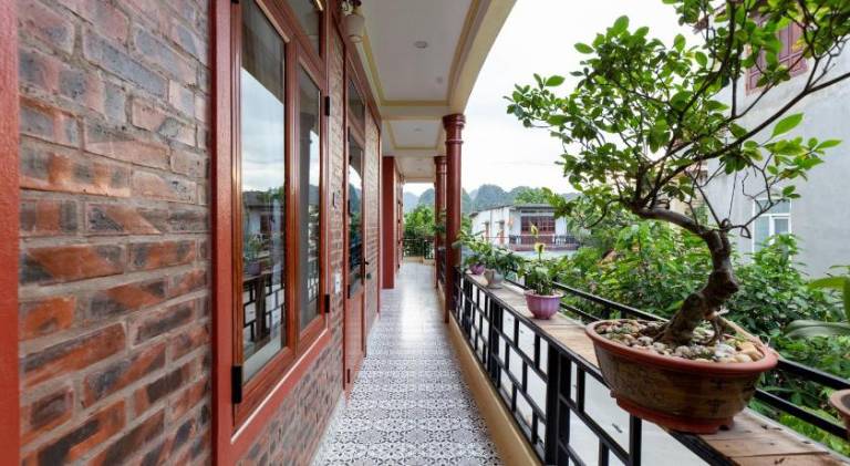 Tam Coc Tuong Vy Homestay — photo 3