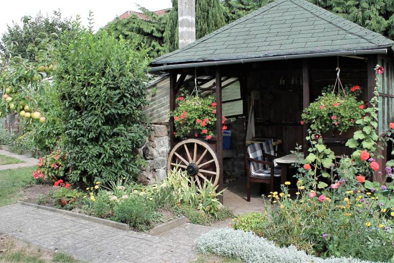 Ferienwohnung Zierow