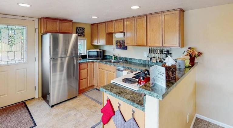 Vacation home | Pet-friendly — photo 3