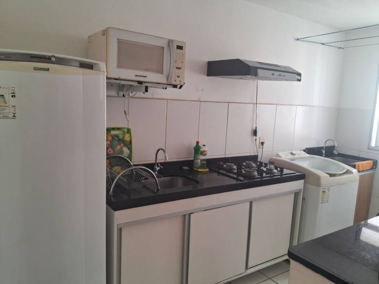 Apartamento Campina Grande